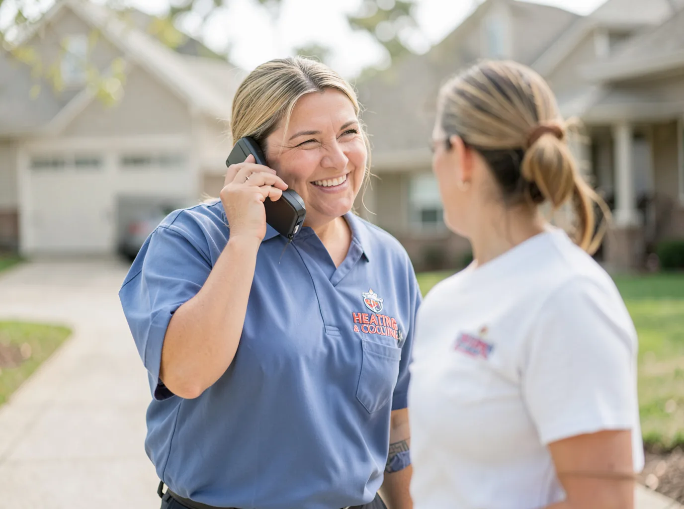 Hvac Repair Belmont, CA FAQs